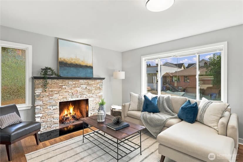 Property photo for 1210 S Lucile Street, Seattle photo 6