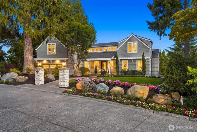 Property photo for 5157 Ne Latimer Place, Seattle