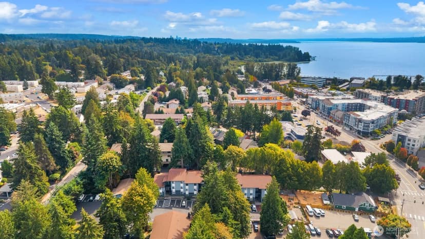 Property photo for 12021 100th Avenue Ne #c3, Kirkland photo 24
