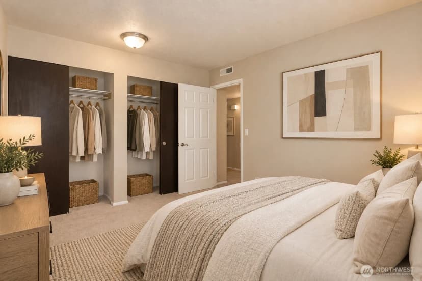 Property photo for 12021 100th Avenue Ne #c3, Kirkland photo 18
