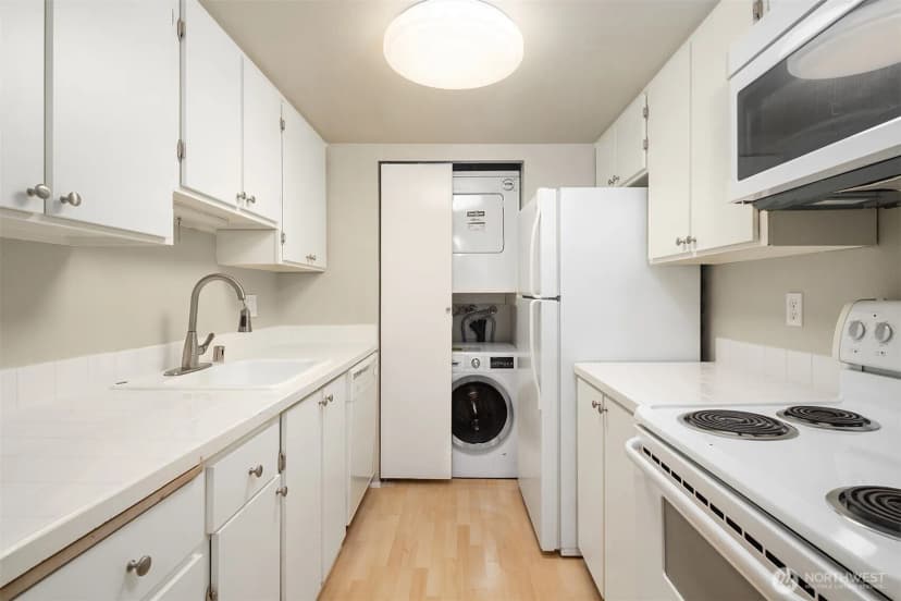 Property photo for 12021 100th Avenue Ne #c3, Kirkland photo 12