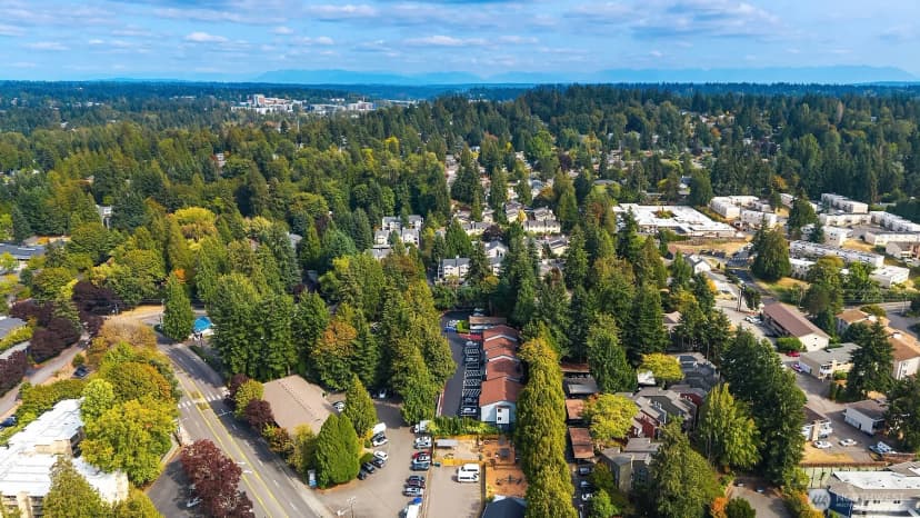 Property photo for 12021 100th Avenue Ne #c3, Kirkland photo 26