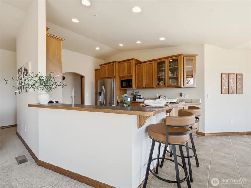 Property photo for 2304 Canyon Hills Drive, East Wenatchee photo 7