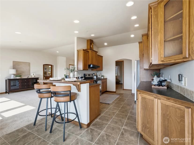 Property photo for 2304 Canyon Hills Drive, East Wenatchee photo 12