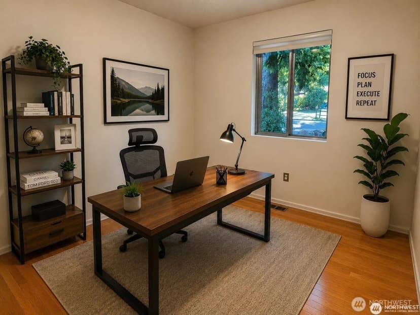 Property photo for 14037 108th Avenue Ne, Kirkland photo 13