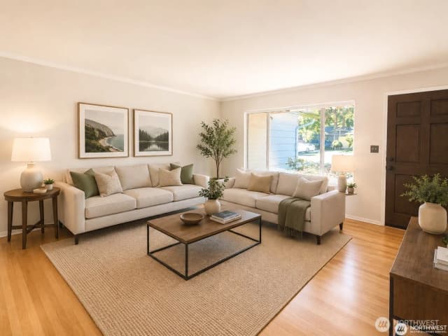 Property photo for 14037 108th Avenue Ne, Kirkland photo 3