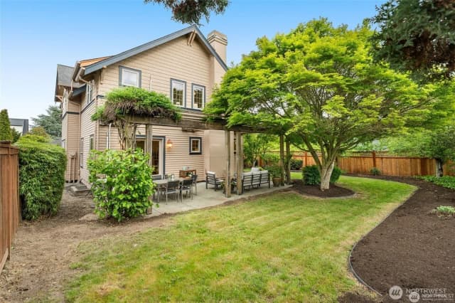 Property photo for 4606 S Andover Street, Seattle photo 4