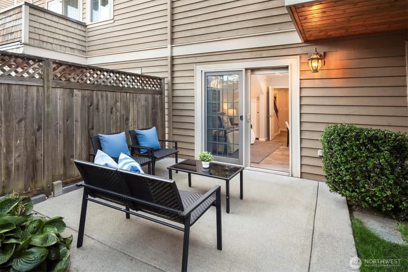 Property photo for 2112 Warren Avenue N #b, Seattle photo 34