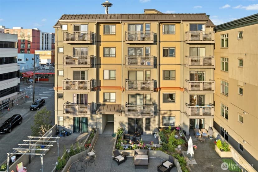 Property photo for 133 Queen Anne Avenue N #304, Seattle photo 21
