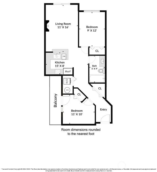 Property photo for 133 Queen Anne Avenue N #304, Seattle photo 19