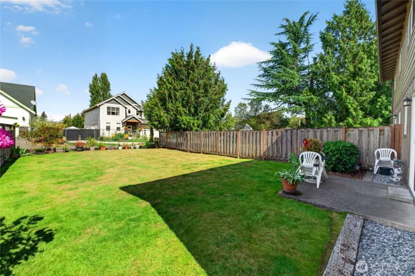 Property photo for 1360 Florence Street, Enumclaw photo 21