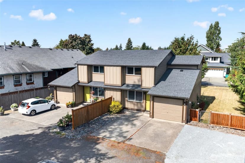 Property photo for 1360 Florence Street, Enumclaw