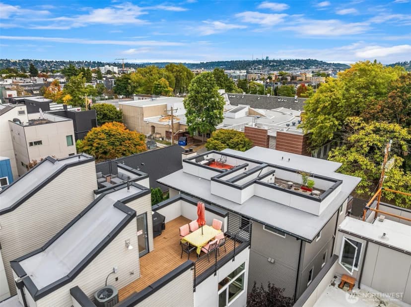 Property photo for 2653 Nw 63rd Street #b, Seattle photo 34