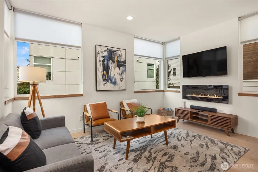 Property photo for 2653 Nw 63rd Street #b, Seattle photo 13
