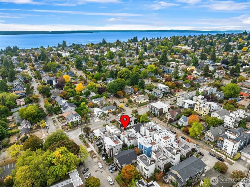 Property photo for 2653 Nw 63rd Street #b, Seattle photo 32