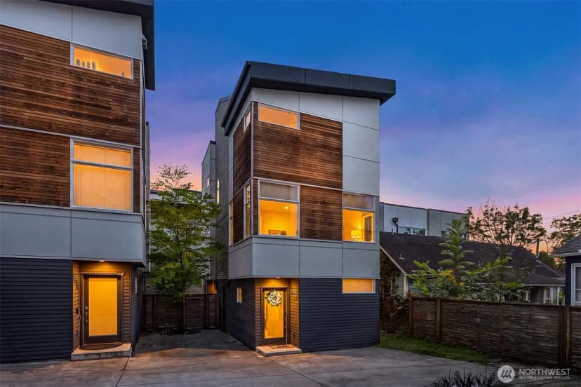 Property photo for 2653 Nw 63rd Street #b, Seattle photo 36