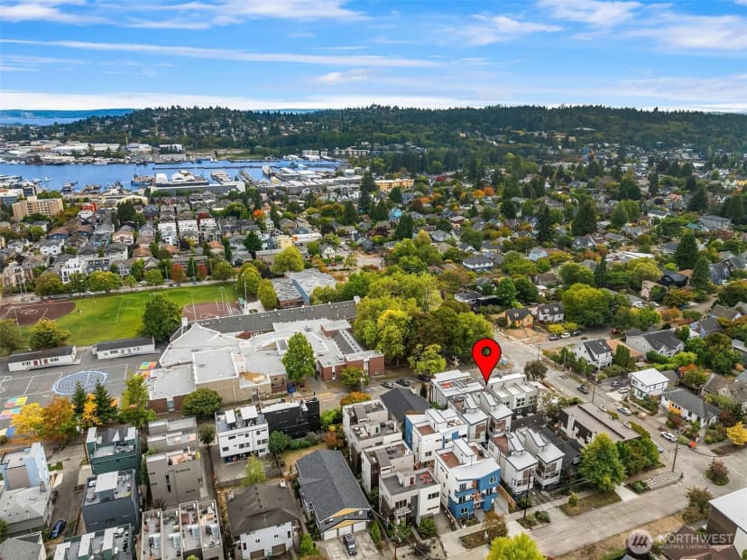 Property photo for 2653 Nw 63rd Street #b, Seattle photo 31