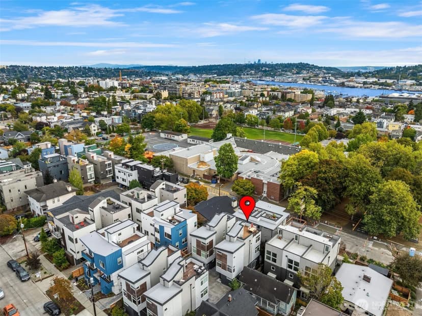 Property photo for 2653 Nw 63rd Street #b, Seattle photo 30