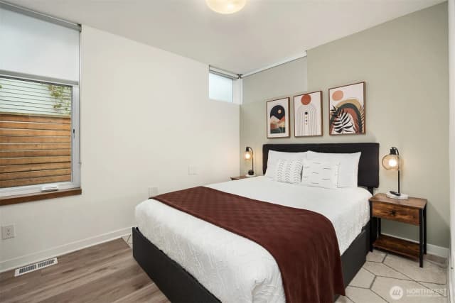 Property photo for 2653 Nw 63rd Street #b, Seattle photo 3