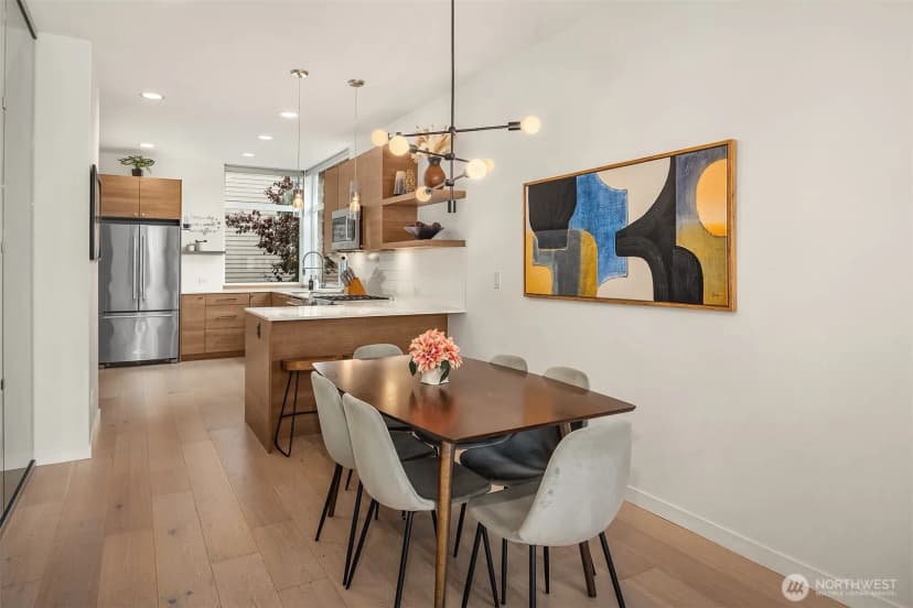 Property photo for 2653 Nw 63rd Street #b, Seattle photo 12
