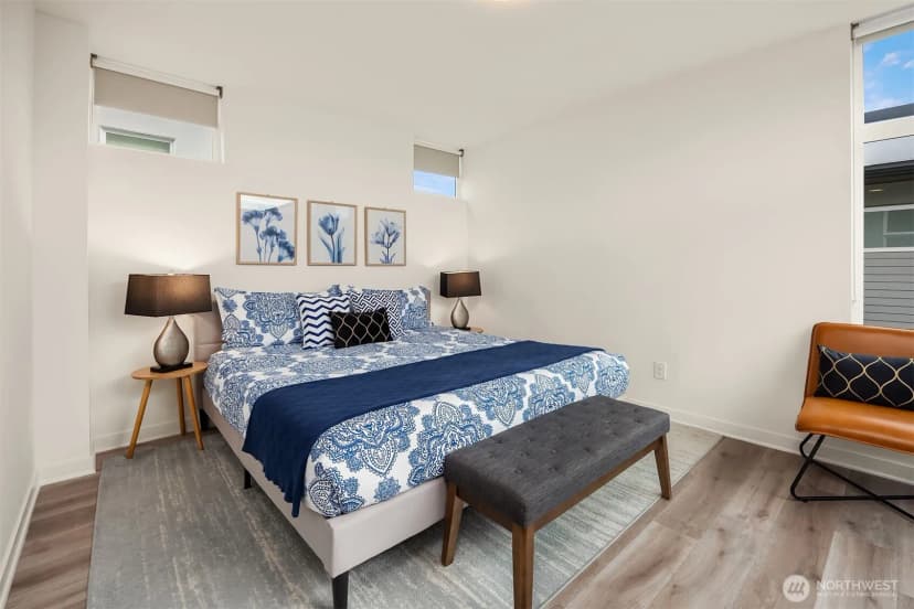 Property photo for 2653 Nw 63rd Street #b, Seattle photo 15