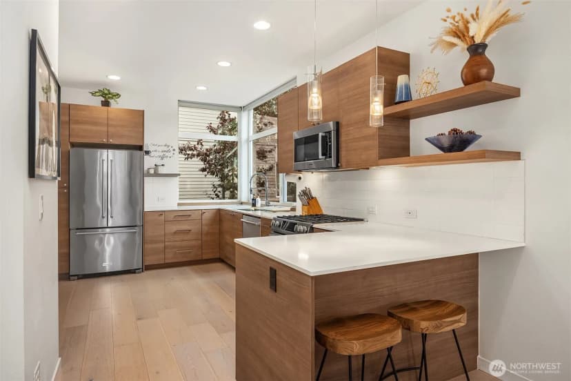 Property photo for 2653 Nw 63rd Street #b, Seattle photo 11