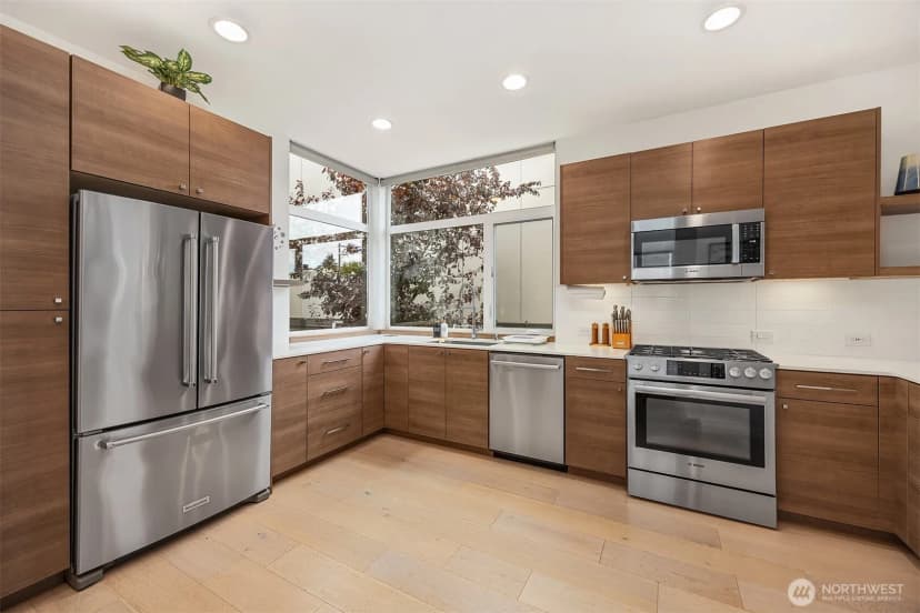 Property photo for 2653 Nw 63rd Street #b, Seattle photo 6