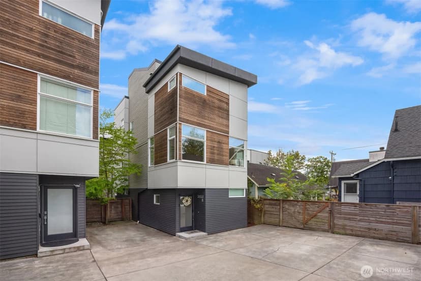 Property photo for 2653 Nw 63rd Street #b, Seattle photo 28