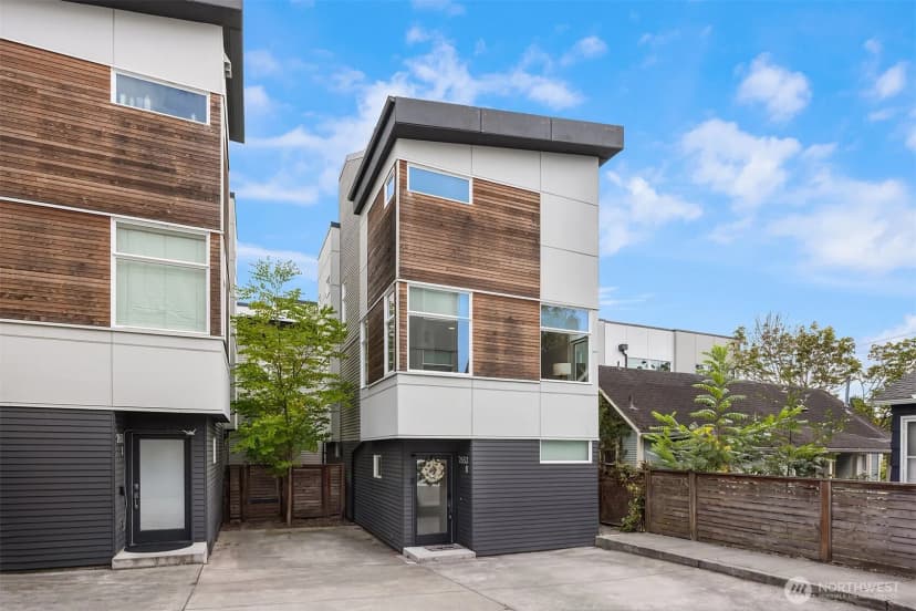 Property photo for 2653 Nw 63rd Street #b, Seattle photo 35