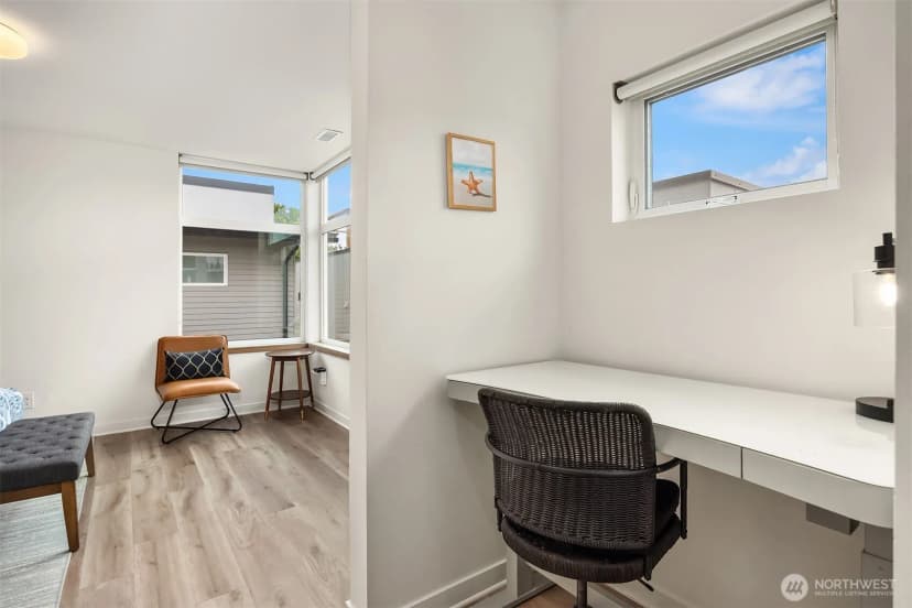 Property photo for 2653 Nw 63rd Street #b, Seattle photo 17