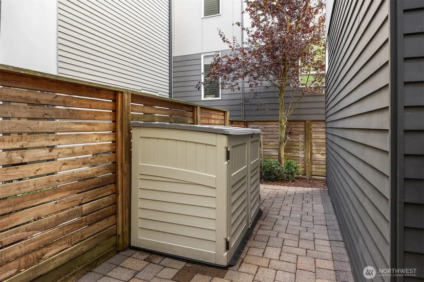 Property photo for 2653 Nw 63rd Street #b, Seattle photo 25