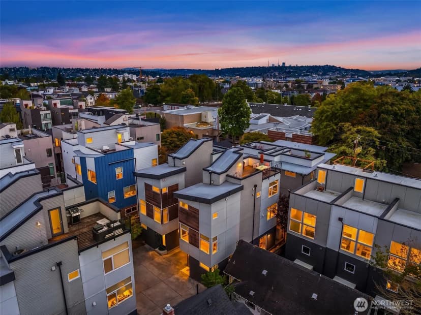 Property photo for 2653 Nw 63rd Street #b, Seattle photo 38