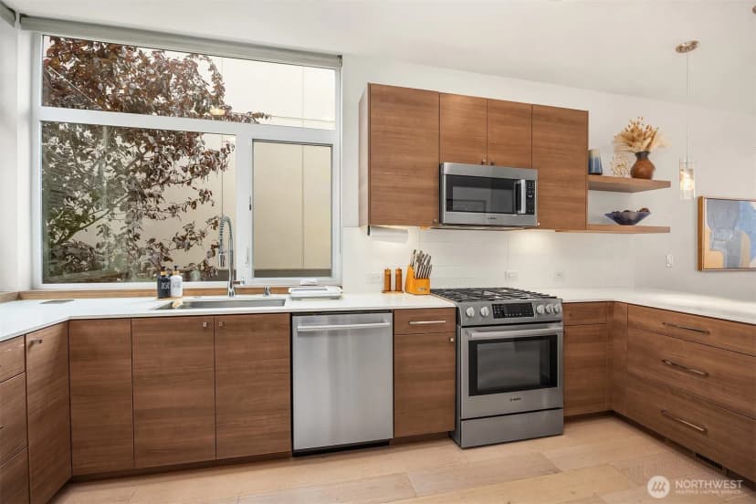 Property photo for 2653 Nw 63rd Street #b, Seattle photo 10