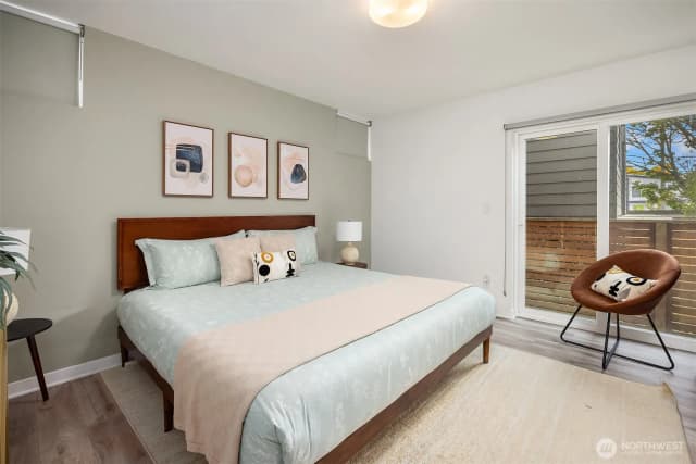 Property photo for 2653 Nw 63rd Street #b, Seattle photo 5