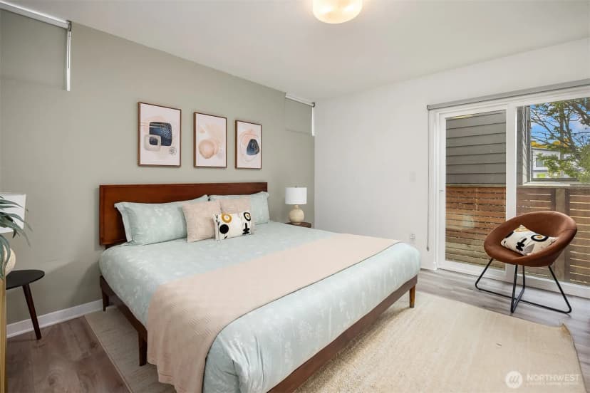 Property photo for 2653 Nw 63rd Street #b, Seattle photo 5