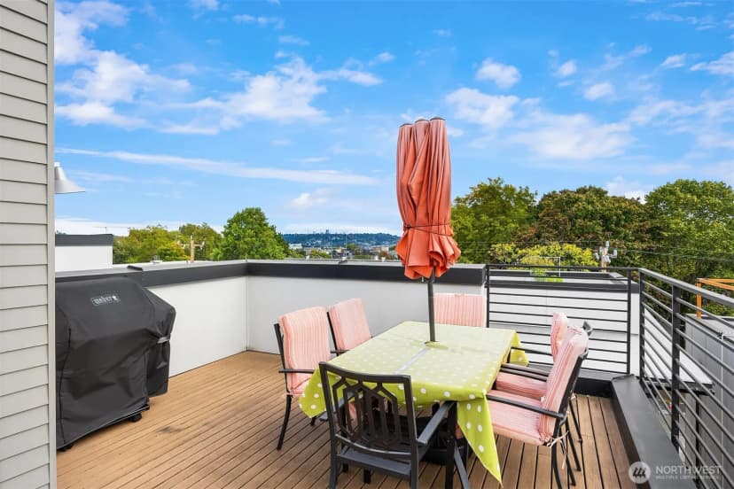 Property photo for 2653 Nw 63rd Street #b, Seattle photo 29