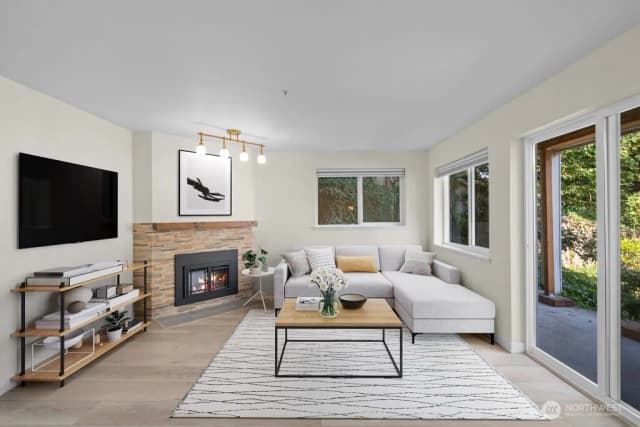 Property photo for 9910 Ne 137th Street #c111, Kirkland photo 5