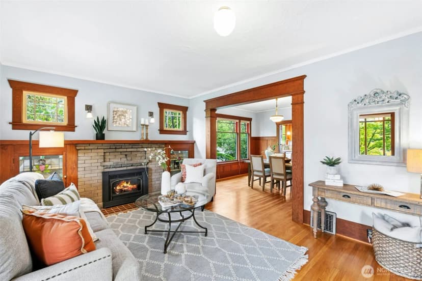 Property photo for 1200 N 44th Street, Seattle photo 5