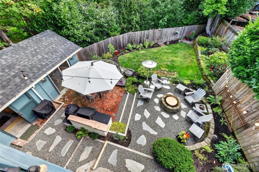 Property photo for 7124 Wright Avenue Sw, Seattle photo 25