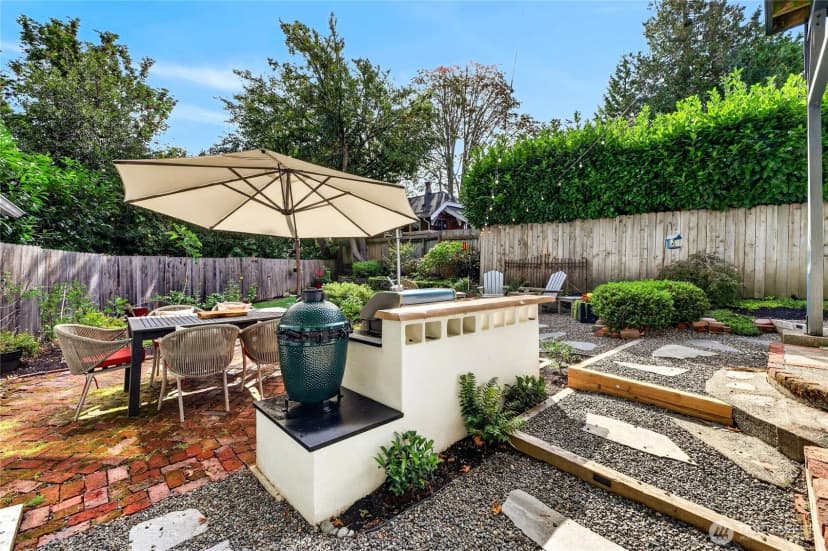 Property photo for 7124 Wright Avenue Sw, Seattle photo 34