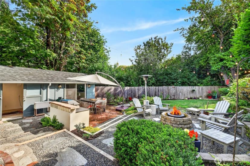 Property photo for 7124 Wright Avenue Sw, Seattle photo 32