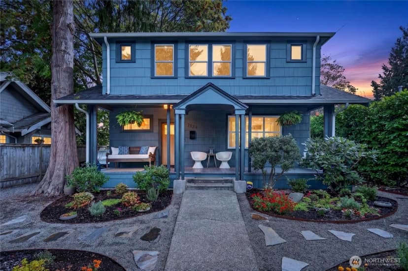 Property photo for 7124 Wright Avenue Sw, Seattle photo 39