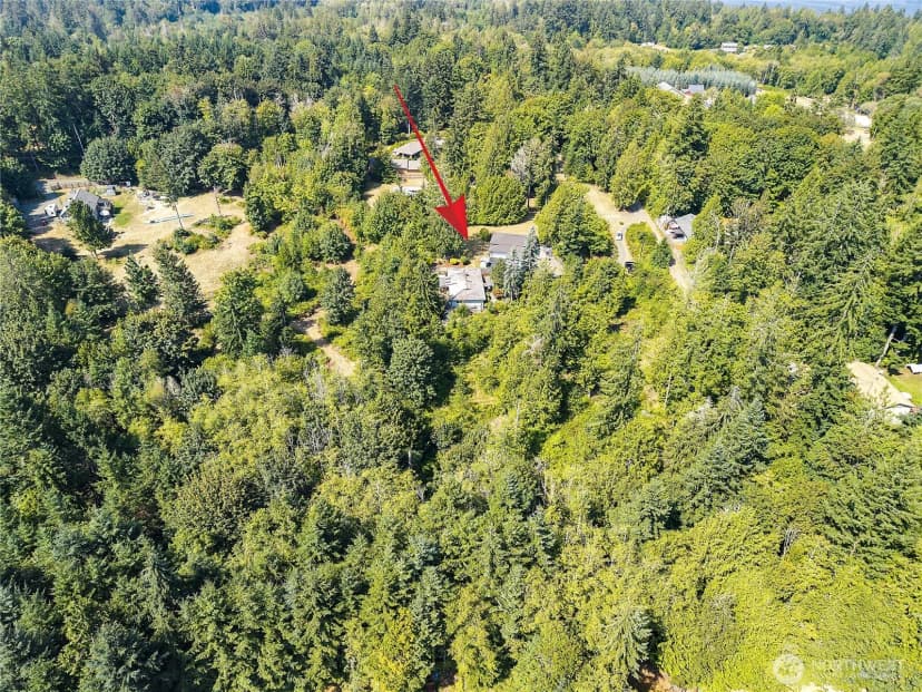 Property photo for 0 Lot B Mountain View Road Se, Port Orchard photo 2