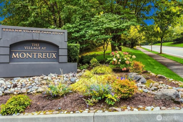 Property photo for 5000 Nw Village Park Drive #c119, Issaquah photo 2