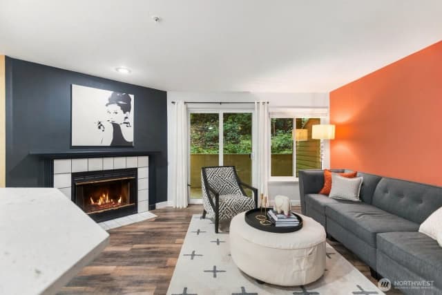 Property photo for 5000 Nw Village Park Drive #c119, Issaquah photo 5