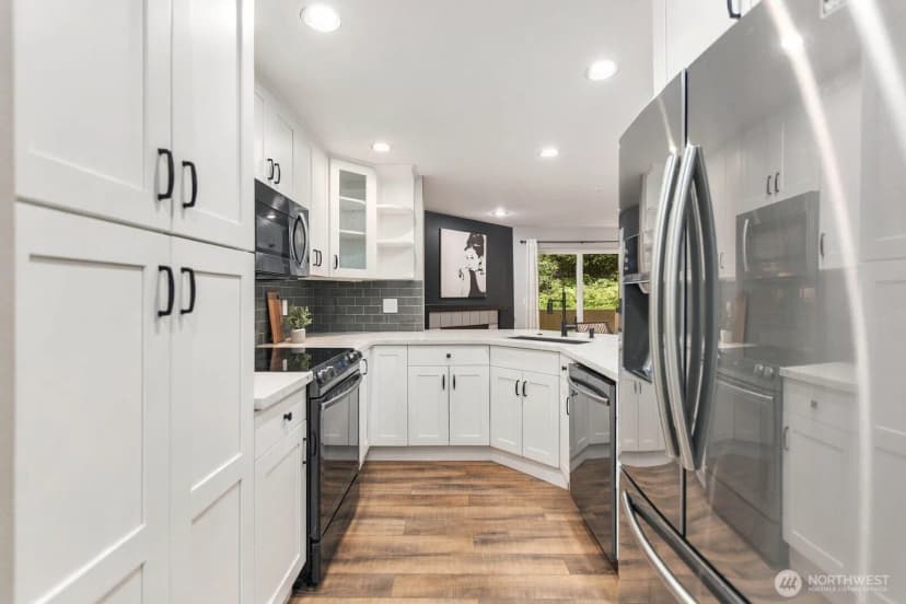 Property photo for 5000 Nw Village Park Drive #c119, Issaquah photo 13