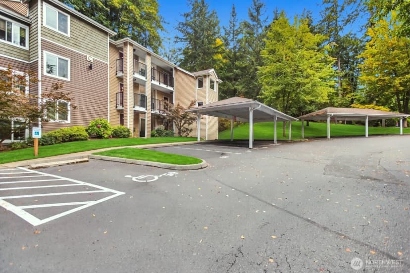 Property photo for 5000 Nw Village Park Drive #c119, Issaquah photo 29