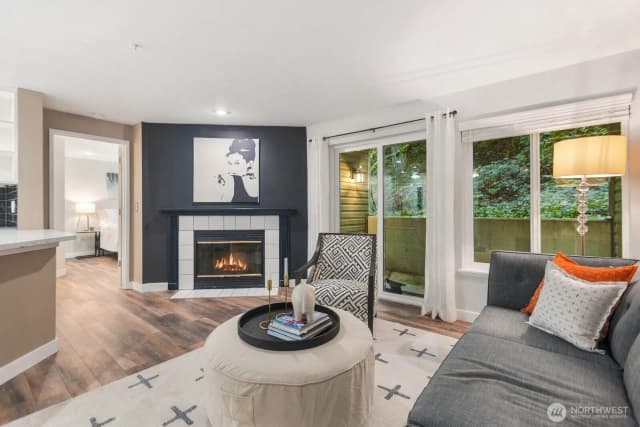 Property photo for 5000 Nw Village Park Drive #c119, Issaquah photo 3