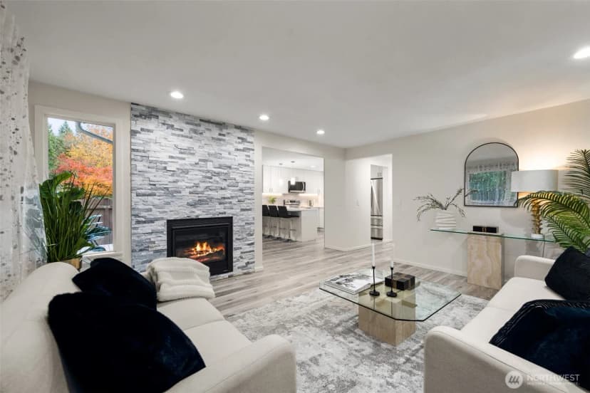 Property photo for 13324 Ne 138th Pl, Kirkland