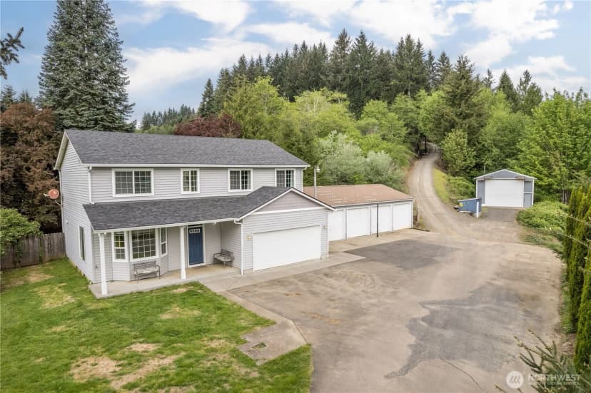 Property photo for 2208 Coal Creek, Longview photo 37